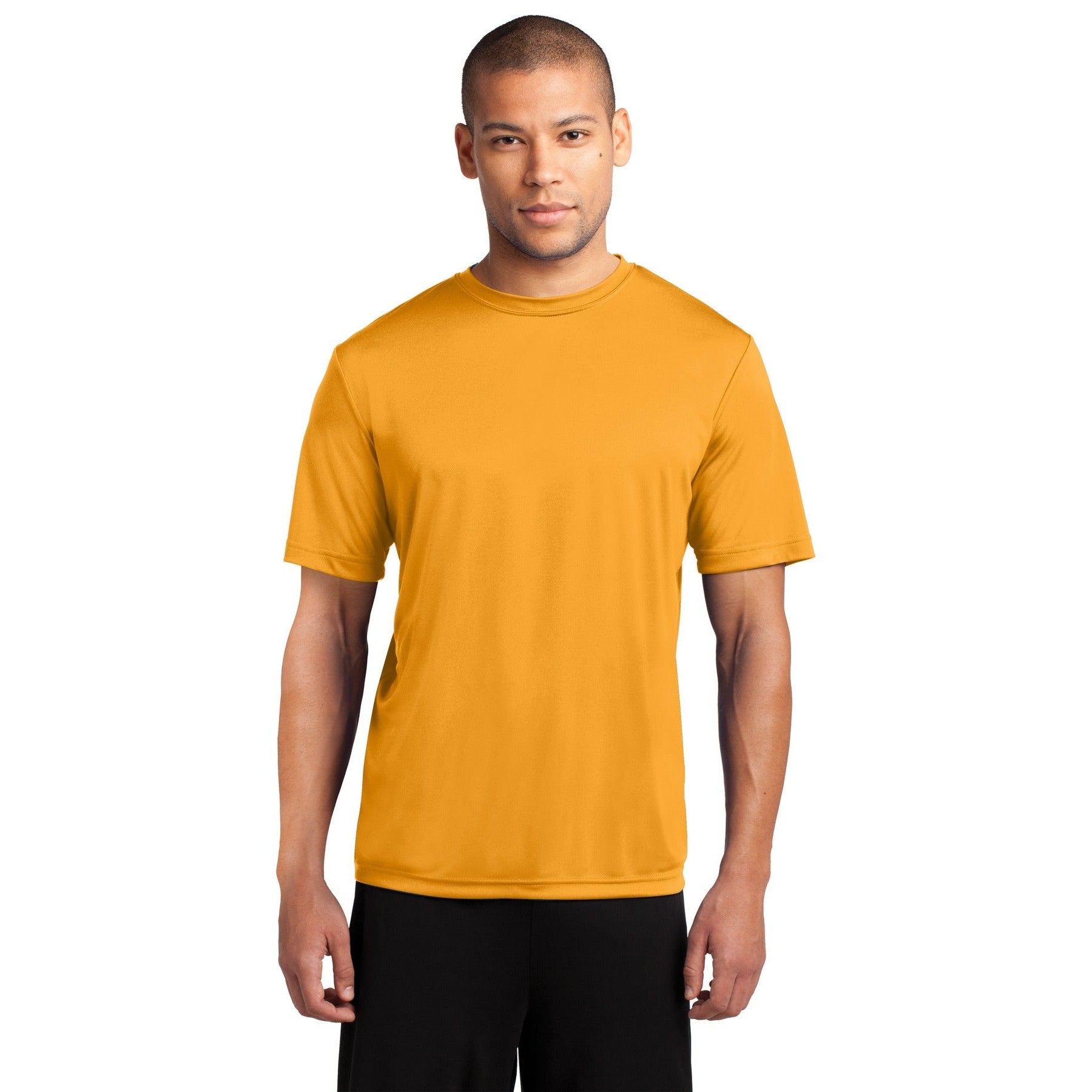 Port & Company-Port & Company® Performance Tee. PC380-MedTech-8